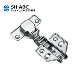 المفصلات الهيدروليكية بسعر رخيص من الصين مفصلات درج هيدروليكية بسحاب مفصلات خزانة بذراع طويلة - Product Image 1