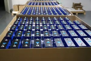 แบตเตอรี่ทรงปริซึม 3.2V 628Ah 400Ah 340Ah 330ah 300Ah 200Ah 150Ah 100Ah 50Ah สำหรับพลังงานแสงอาทิตย์ สำหรับรถกอล์ฟ เรือยอชท์ - Product Image 5