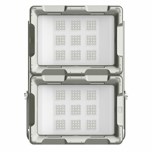 ไฟส่องสว่างกันระเบิดยี่ห้ออู๋ฮุ่ย 400w ไฟส่องสว่างภายนอกอาคาร โคมไฟกันระเบิดโดยตรงจากโรงงาน - Product Image 4