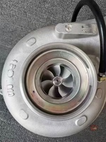 Komponen Mesin Konstruksi Berkualitas Tinggi, Suku Cadang Mesin Diesel, Rakitan Turbocharger
