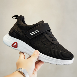 Chaussures de marche décontractées respirantes de bonne qualité pour femmes, chaussures de course athlétiques pour femmes - Product Image 6