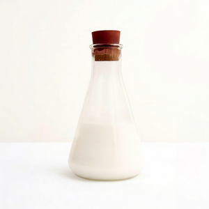 Gâteau adoucissant concentré non ionique offrant une douceur et une lubrification exceptionnelles pour les fils de coton, les tricots et les tissus mélangés - Product Image 1