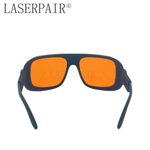 نظارات أمان بالليزر من النوع بالأشعة تحت البنفسجية 355nm ، ماكينة وضع العلامات والنقش بالليزر 355nm - Product Image 3