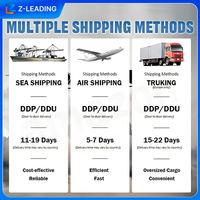 Achat de conteneurs d'expédition pour les achats en ligne internationaux, agent d'expédition DDP, importation de la Chine, logistique de livraison, LCL + Express