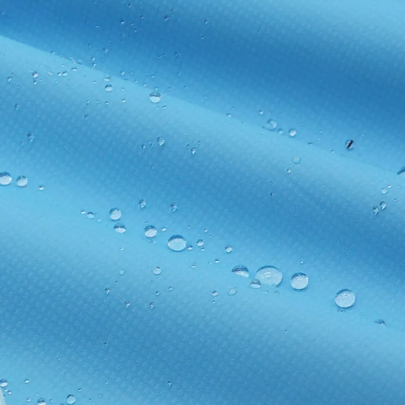 로마 체크 폰지 3 층 직물 폴리 에스테르 방수 방풍 쉘 재킷 스키 세트 야외 통기성 tpu 보세 직물