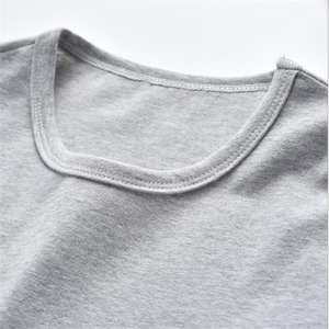 Vêtements de boutique pour enfants en gros, nouveau modèle coréen, t-shirts pour garçons, achat en gros en provenance de Chine - Product Image 2