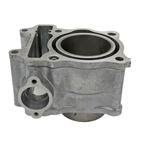 Kit de cylindre de 58mm de scooter de bloc-cylindres pour 150cc <span class=keywords><strong>Outlook</strong></span> Arobase 12100-KGG-910 4 temps - Product Image 3