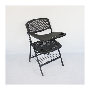 Bá<span class=keywords><strong>n</strong></span> Buô<span class=keywords><strong>n</strong></span> Cao Cấp Kim Loại Và Nhựa Trở Lại Trường Học Đặc Biệt Có Thể Gập Lại Ghế Với Bà<span class=keywords><strong>n</strong></span> Cho Lớp Học - Product Image 6