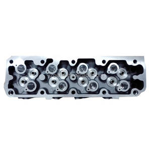 Culatas de Cilindro de Alta Calidad C16LZ C16NZ C16SV E16NZ X16SZ 92089854 para Chevrolet Sail <span class=keywords><strong>Ceilo</strong></span> 1.6L, Piezas de Motor 92089854 - Product Image 4