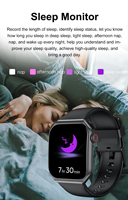 Nuevo Reloj Inteligente AMOLED para Hombre, 1.85 Pulgadas, Resistente al Agua IP68, Reloj Inteligente Deportivo