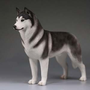 <span class=keywords><strong>Estatua</strong></span> occidental de perro <span class=keywords><strong>shiba</strong></span> <span class=keywords><strong>inu</strong></span>, <span class=keywords><strong>estatua</strong></span> de animal de decoración - Product Image 1