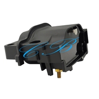 90919-02164 piezas de automóviles 4A bobinas de encendido para Hiace Hilux Corolla 1997-2002 1RZ 2RZ bobina de encendido 12V 94404-545
