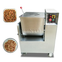 Mesin Pembuat Sosis Komersial Lini Produksi/Senar Pembuat Sosis/Alat Pembuat Sosis