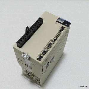 SGD7S-120A20A ของแท้ Y a s k w 1.5kW MECHATROLINK III Servopack - Product Image 6