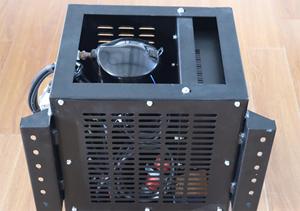 <span class=keywords><strong>HUbon</strong></span> Stb-40 Installation rapide et simple Split Électrique en veille - Product Image 5