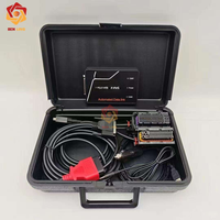 Pour Isuzu, l'instrument de diagnostic E-IDSS G-IDSS convient au diagnostic des pannes de moteur des machines de construction