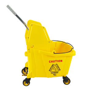 Cleaning Trovacuum Cleanerp <strong>Bucket</strong> <strong>BUCKETS</strong> Sustainable Mop <strong>Bucket</strong> NO <strong>Fold</strong> PP Plastic Bucketsair Filterle No-touch Microfiber - Product Image 3