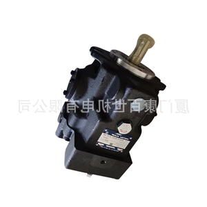 ระบบไฮดรอลิก ประเภทปั๊มแบบลูกสูบปรับปริมาณได้ A37-F-R-01-C-S-K - Product Image 3