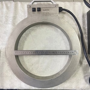Produits magnétiques NDT, détecteur de défauts à bobine magnétique de 300 mm - Product Image 4