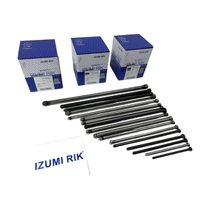 Giao hàng nhanh các bộ phận động cơ Izumi Rik fl912 tcd2011 tcd2013l04 Push Rod cho Deutz - Product Image 1