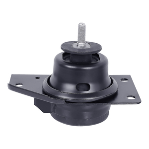 Ensemble de 4 supports moteur et transmission pour Hyundai Accent Kia <span class=keywords><strong>Rio</strong></span> Rio5 1.6L 2006-2011 A7136 A7152 A7159 A7164 – Pièce de rechange - Product Image 2