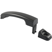 Venta caliente manija de puerta de coche utilizada para Renault Master 806075963R 4420186 4420185 manija de puerta izquierda para Nissan/Renault/Opel 2010-2024