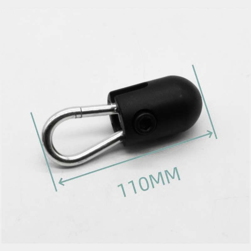 Negro YR-1605-E