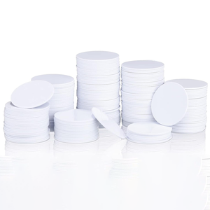 16 năm nhà máy tùy chỉnh RFID <span class=keywords><strong>NFC</strong></span> Vòng thẻ <span class=keywords><strong>mini</strong></span> <span class=keywords><strong>tag</strong></span> thẻ 215 tương thích tagmo cho amiibo cho khách sạn ứng dụng thanh toán - Product Image 2