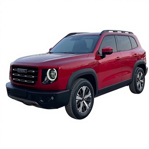 Haval Big Dog Maquan Auto 2021 2022 2023, SUV chinois d'<span class=keywords><strong>occasion</strong></span>, design robuste et puissance turbo, capable d'aventure - Product Image 1
