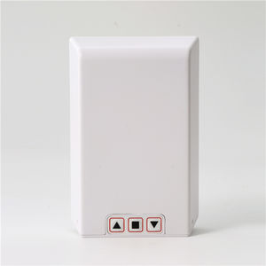 Hiland Factory Récepteur de moteur tubulaire Télé<span class=keywords><strong>commande</strong></span> pour système de contrôle de <span class=keywords><strong>volet</strong></span> <span class=keywords><strong>roulant</strong></span> avec fonction de fermeture automatique TM58 - Product Image 1