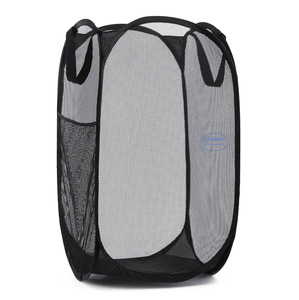 Cesto de Ropa Sucia Plegable, Cesta para Ropa Sucia - Product Image 5