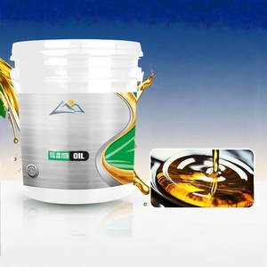 Huile pour engrenages synthétique premium 150L à prix avantageux, très demandée - Product Image 5