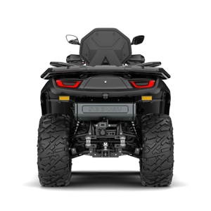 Nouveau Quad Tout-Terrain <span class=keywords><strong>Segway</strong></span> ATV 1000cc AT10 Premium Puissant <span class=keywords><strong>4x4</strong></span> EFI Véhicule Utilitaire pour l'Agriculture, la Chasse, les Sentiers et l'Aventure - Product Image 6
