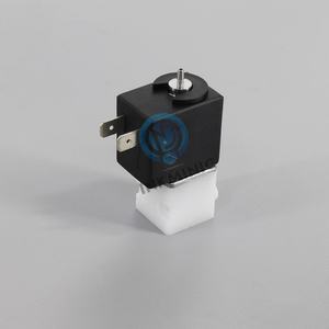 อะไหล่ทดแทนสำหรับวาล์วโซลินอยด์ 3 ทาง Citronix CI580 CI1000 ซีรีส์ รุ่น 003-1024-001 หรือ CB003-1024-001 - Product Image 3