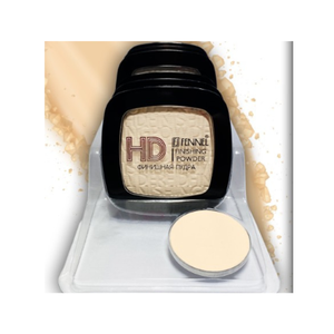 แป้งฝุ่นเฟนเนล HD สีจัสมิน เกรดพรีเมียม ผลิตภัณฑ์เครื่องสำอางค์ ขายส่งจากประเทศไทย สินค้าขายดี สีโปร่งแสง 20 SP - Product Image 3