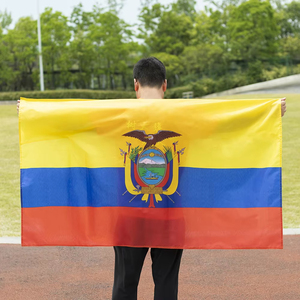 Bandera de cuerpo para aficionados del <span class=keywords><strong>Mundial</strong></span> de Fútbol 2026, para 48 de los mejores países, incluyendo Estados Unidos, Canadá, México, con diseño de la capa de la selección nacional - Product Image 2