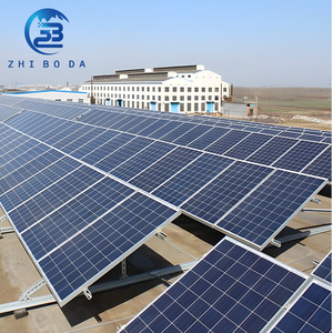 Dễ dàng <span class=keywords><strong>c</strong></span>ài đặt quang điện mặt đất đứng <span class=keywords><strong>c</strong></span>ấu trú<span class=keywords><strong>c</strong></span> zn-mg-al năng lượng mặt trời agrivoltaic gắn <span class=keywords><strong>c</strong></span>ấu trú<span class=keywords><strong>c</strong></span> đượ<span class=keywords><strong>c</strong></span> thiết kế cho trang trại - Product Image 1