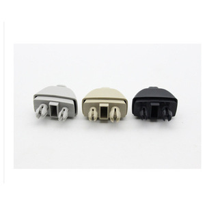 Clips para visera, ganchos, hebillas 6RD857561 para VW New Passat Jetta Santana Polo ABS, fácil instalación, beige, gris, negro - Product Image 2