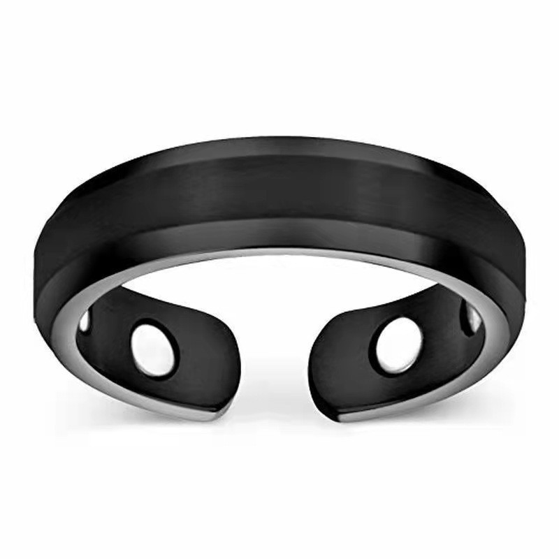 Mix-Four black magnets