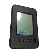 307-7542 Se Utiliza para Motores C7 C9 C12 C15 C18 para Panel de Monitoreo de Piezas Caterpillar, Panel de Visualización con Protección Contra Interferencia Electromagnética