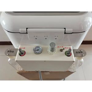 Jinguang Tandheelkundige Handpiece Reiniging Onderhoud En Olie Systeem Automatische Olie Snelle Smeermachine - Product Image 6