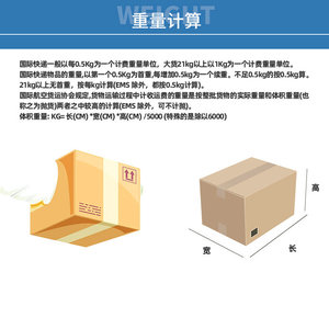 Yoshinari Shenzhen a Vancouver, Canadá: Envío Exprés de Paquetes, Transporte Aéreo y Marítimo, Despacho de Aduanas, Logística Puerta a Puerta - Product Image 2