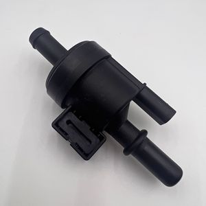 Válvula solenoide del depósito de carbón activado Besturn X40, 6266169, tamaño de puerto de 3/8 pulgadas, material ABS para medios de combustión - Product Image 1