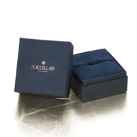 Grande boîte-cadeau de haute qualité avec logo personnalisé et couvercle de base Boîte d'emballage en carton haut et bas en papier noir pour robe de mariée