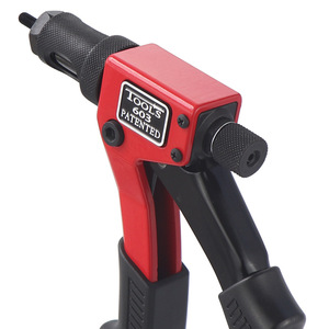 Machine à riveter manuelle Tools 603 M3 M4 M5 M6, facile à utiliser - Product Image 1