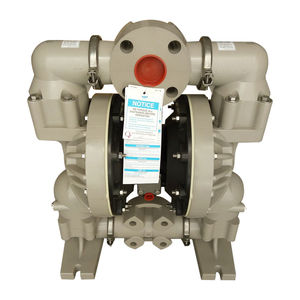 2 Zoll nicht metallische ARO Aro Membran pumpe Ingersoll Rand ARO Aodd Pumpe 2" - Product Image 1