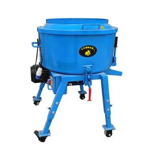 150L Mortel Beton Verticale Cement Slurry Elektrische Mixer