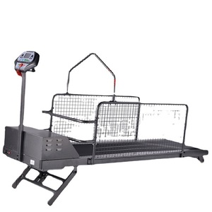 KS Pet <b>Treadmill</b> 186x56x98cm 2HP Motor <b>Electric</b> Incline 15 Levels Commercial Use - Product Image 1