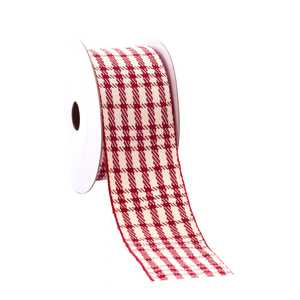 Nastro Tartan 3cm x 15mt - Product Image 1