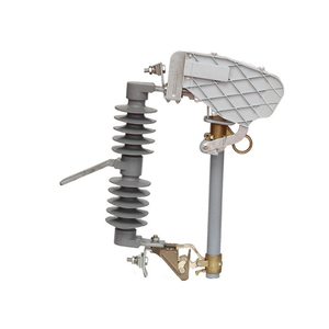 RW12-15-200A High Voltage Drop-Out Fuse Fuse <strong>Tube</strong> Fuse Holder Linker <strong>Tube</strong> - Product Image 4